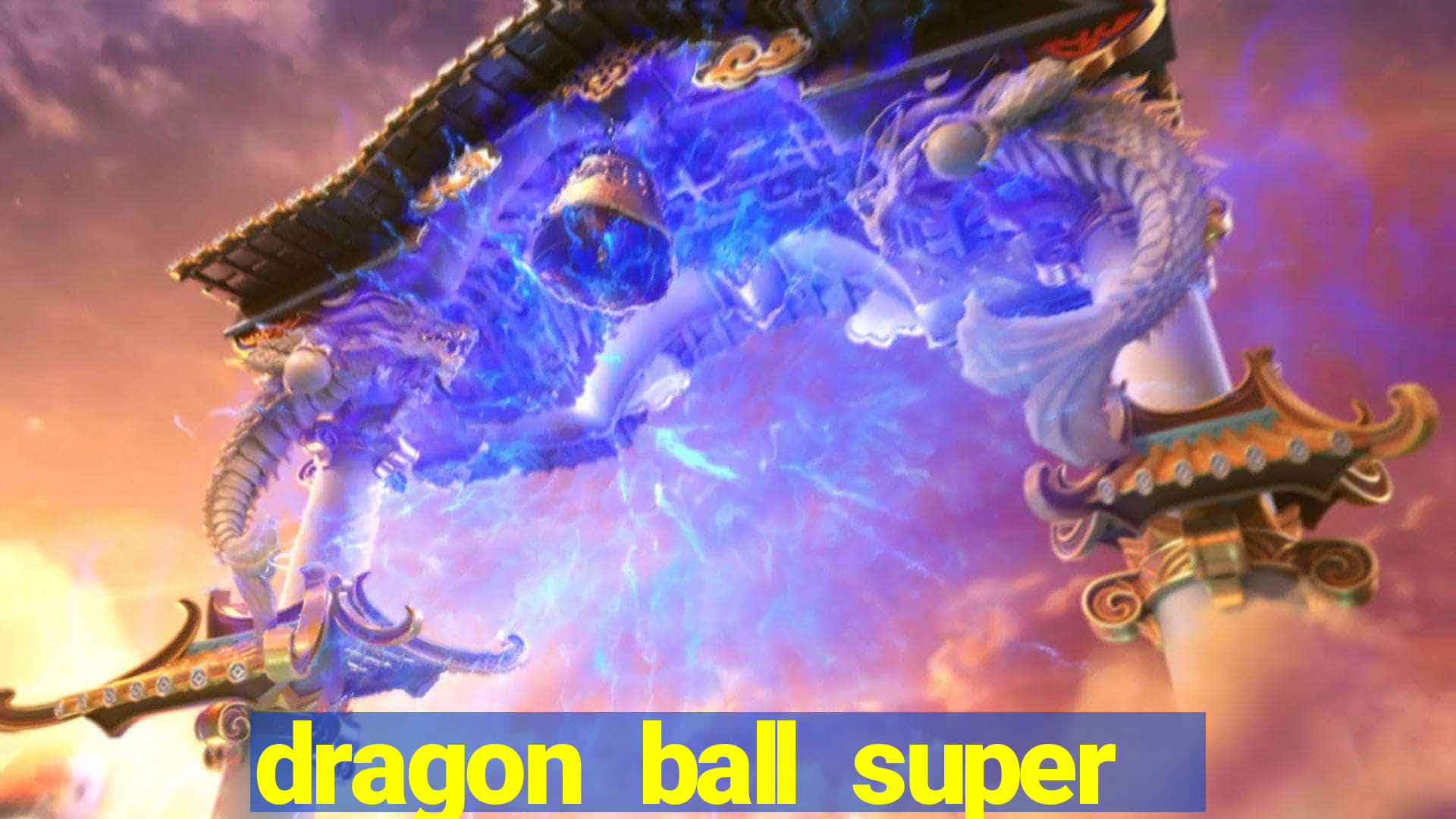 dragon ball super torrent magnet